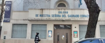 Instituto Nuestra Señora del Sagrado Corazón de Belgrano