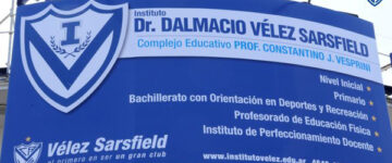 Instituto Dr. Dalmacio Velez Sarsfield