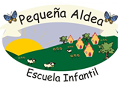 Jardín Pequeña Aldea 2