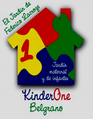 Jardín Kinder One 2