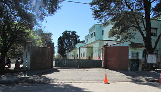 Colegio San Pablo Apóstol 4