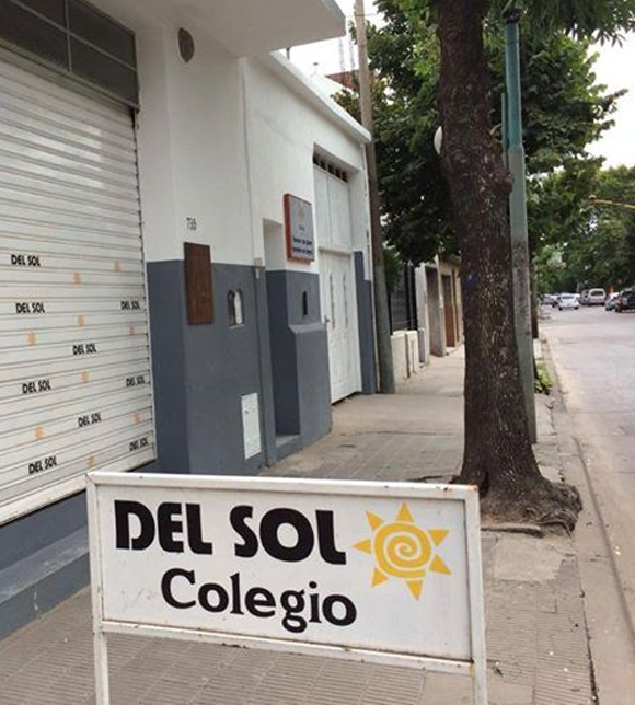 Colegio del Sol 2