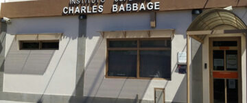 Instituto Superior Charles Babbage