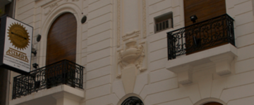Instituto Supeior ASIMRA