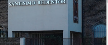 Colegio Santisimo Redentor