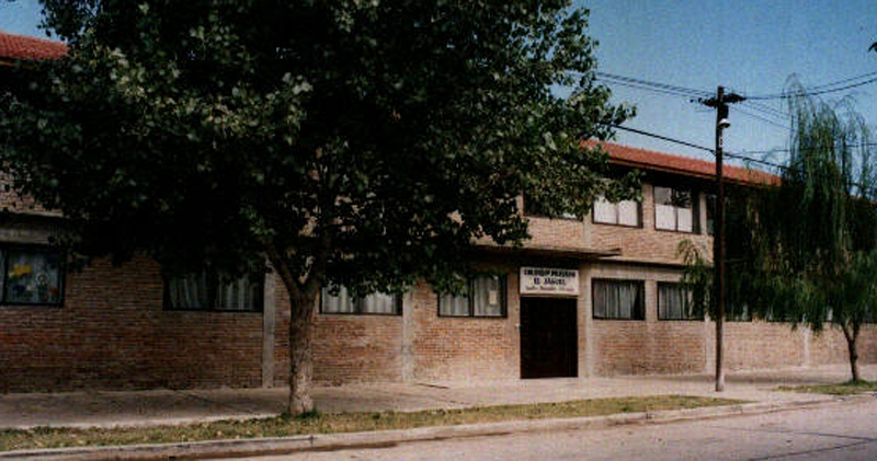 Colegio El Jagüel 2