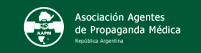 ISAPM (Instituto Superior de Agentes de Propaganda Medica) 2