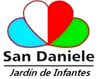 Jardin de infantes San Daniele 1