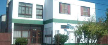 Colegio Presidente Sarmiento