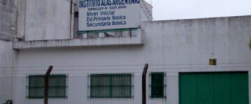 Instituto Alas Argentinas
