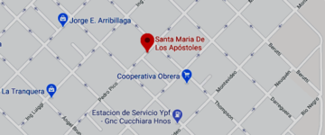 Instituto Santa María de los Apóstoles