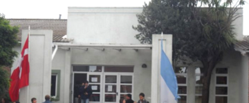 Escuela Argentino Danés “Alta Mira”