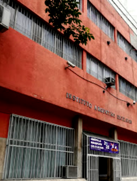 Instituto Argentino Excelsior 3