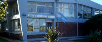 Instituto Tecnológico Olavarría (ITECO)