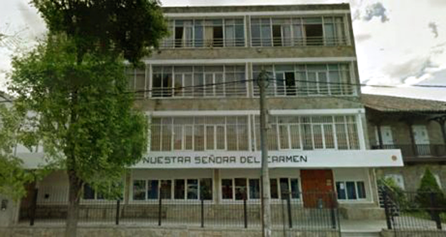 Colegio Nuestra Señora del Carmen 2