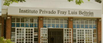 Instituto Fray Luis Beltran (UOM)