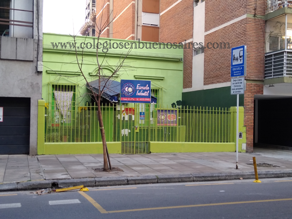 Escuela Infantil La Luna y el Sol 3