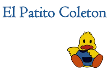 Jardin El Patito Coletón 2