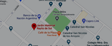 Jardin Rayito de Sol