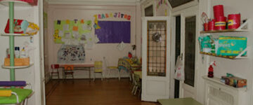 Escuela infantil Magic Room