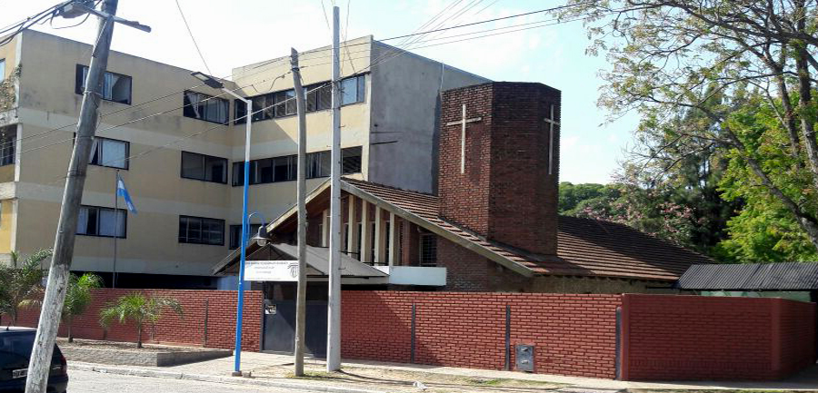 ≫ Colegio Evangélico Buenas Nuevas (C.E.B.N.) | Colegios En Buenos Aires