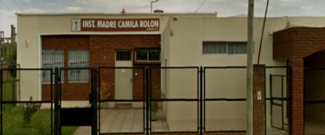 Instituto Madre Camila Rolón