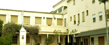 Instituto Canossiano San José