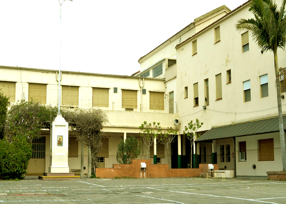 Instituto Canossiano San José 2