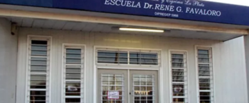 Colegio Dr. René Favaloro