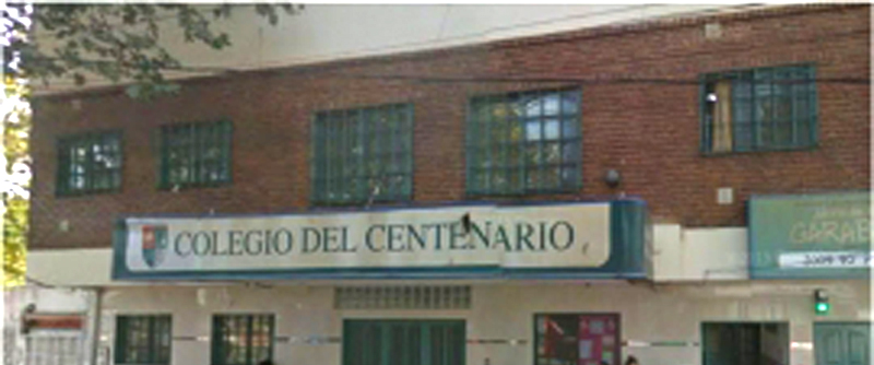 Colegio Del Centenario 2