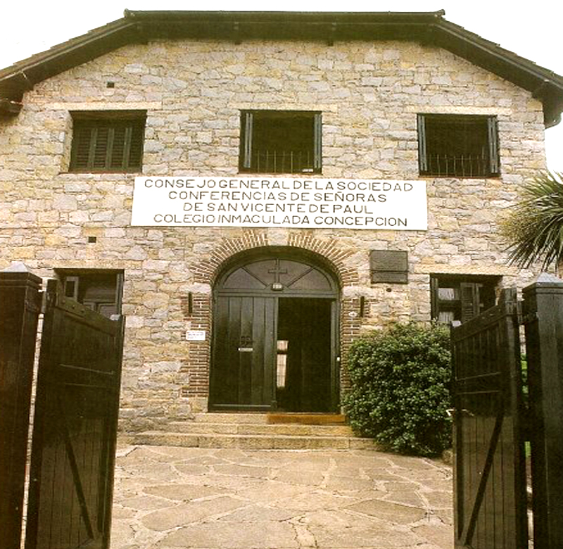 Colegio Inmaculada Concepción 2