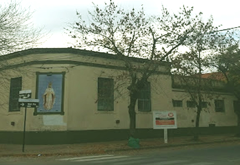 Colegio Nuestra Señora de la Misericordia 1