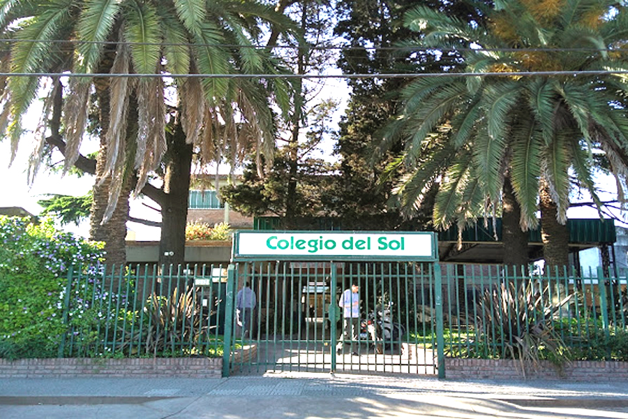 Colegio del Sol 2