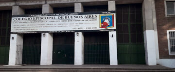 Colegio Episcopal de Buenos Aires