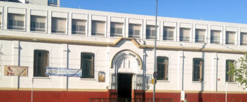 Colegio San José (Devoto)