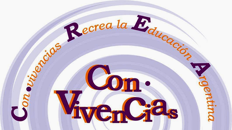 Escuela Convivencias 2