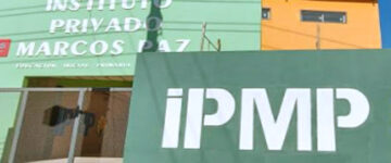 Instituto Privado Marcos Paz (IPMP)