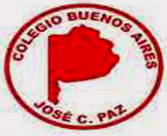 Colegio Buenos Aires José C.Paz 1