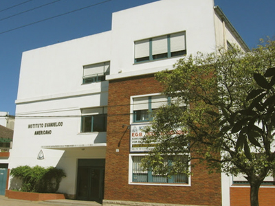 Instituto IEA-IEES 1