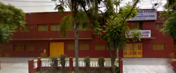 Instituto San Pedro