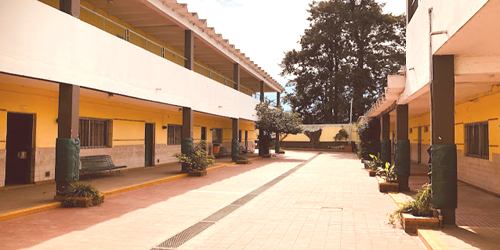 Instituto San Pedro 2