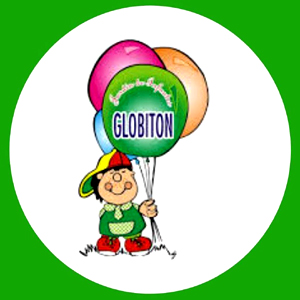 Jardin Globitón 2