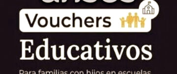 ¿Qué es el Voucher Educativo 2024?