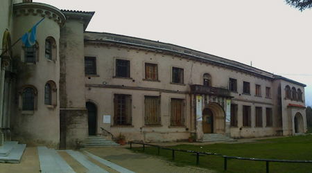 Centro Educativo Franciscano San Antonio 2