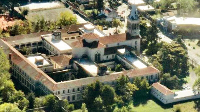 Centro Educativo Franciscano San Antonio 4