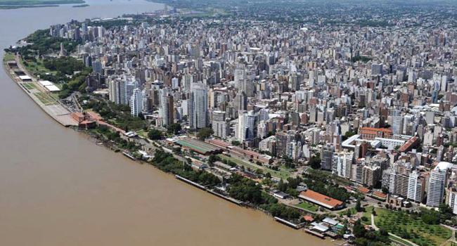 Información de la ciudad de Rosario 4