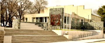 Colegio Santo Domingo en la Sierra