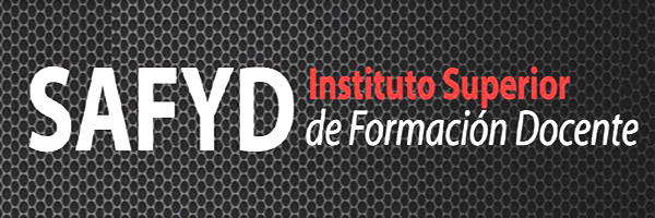 Instituto Superior SAFYD 2