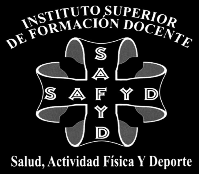 Instituto Superior SAFYD 12
