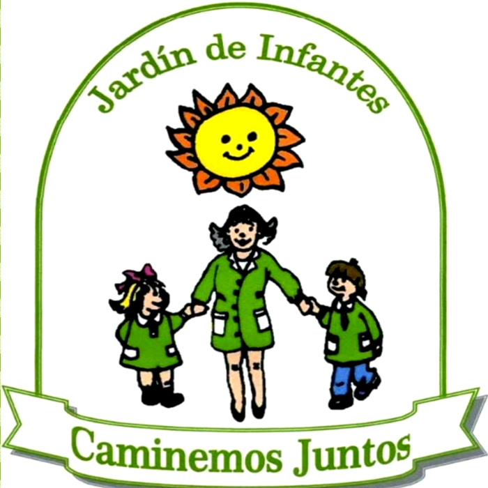 Jardín de Infantes Caminemos Juntos 1